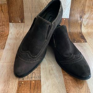 Men’s Via Spiga shoes Sz 10.5-11